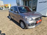 Thumbnail Toyota Vitz 1.0