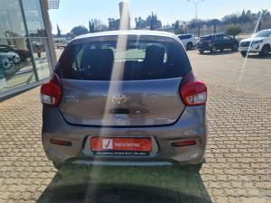 Toyota Vitz 1.0 - Image 4