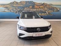 Thumbnail Volkswagen Tiguan 1.4TSI 110kW