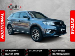 2023 Proton X70 1.5T Premium X