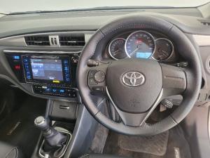 Toyota Corolla Quest Plus 1.8 - Image 14