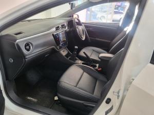 Toyota Corolla Quest Plus 1.8 - Image 16