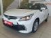 Toyota Starlet 1.5 Xi - Thumbnail 13
