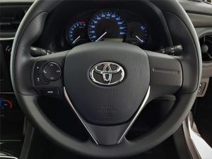 Toyota Corolla Quest 1.8 Plus - Image 17