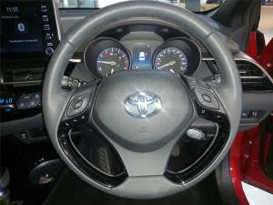 Toyota C-HR 1.2T Luxury - Image 20