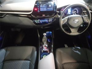 Toyota C-HR 1.2T Luxury - Image 23