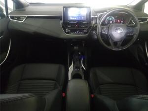 Toyota Corolla 1.8 Hybrid XS - Image 19