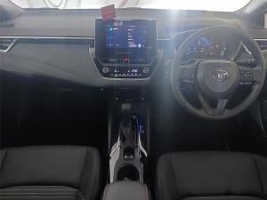 Toyota Corolla 2.0 XR - Image 32