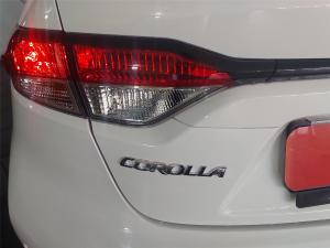 Toyota Corolla 2.0 XR - Image 7