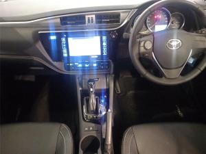 Toyota Corolla Quest 1.8 Exclusive auto - Image 25