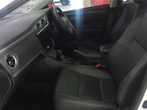 Toyota Corolla Quest 1.8 Exclusive auto - Image 5