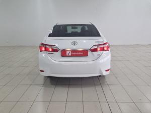 Toyota Corolla Quest 1.8 Exclusive - Image 7