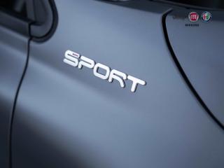Fiat 500X 1.4T Sport