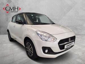 2024 Suzuki Swift 1.2 GLX