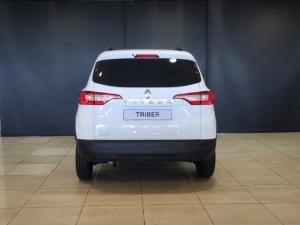 Renault Triber 1.0 Express panel van - Image 5