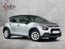Thumbnail Citroen C3 1.2 Feel