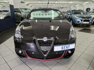 Alfa Romeo Giulietta 1750TBi Veloce - Image 2