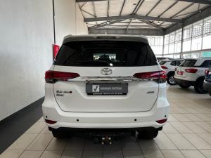 Toyota Fortuner 2.8GD-6 4x4 Epic - Image 5