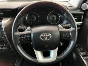 Toyota Fortuner 2.8GD-6 4x4 Epic - Image 10