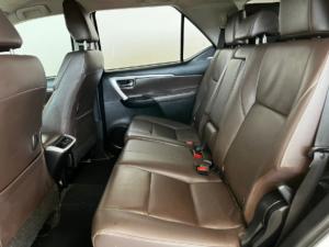 Toyota Fortuner 2.8GD-6 4x4 Epic - Image 14
