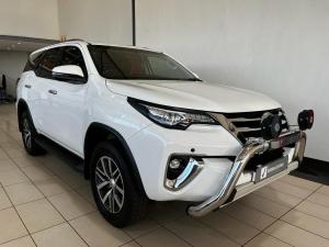Toyota Fortuner 2.8GD-6 4x4 Epic - Image 1