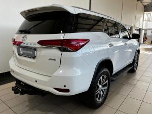 Toyota Fortuner 2.8GD-6 4x4 Epic - Image 2
