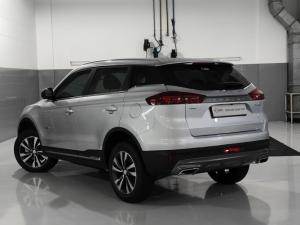 Proton X70 1.5T Executive AWD - Image 4