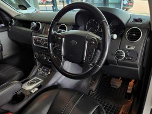 Land Rover Discovery 4 3.0 TDV6 SE - Image 13