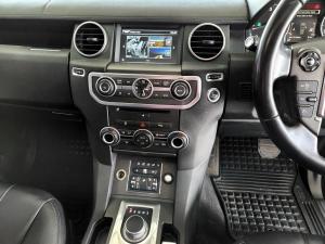 Land Rover Discovery 4 3.0 TDV6 SE - Image 15