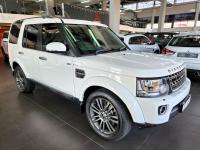 Thumbnail Land Rover Discovery 4 3.0 TDV6 SE