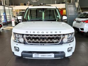 Land Rover Discovery 4 3.0 TDV6 SE - Image 2