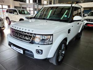 Land Rover Discovery 4 3.0 TDV6 SE - Image 3