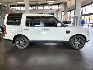 Land Rover Discovery 4 3.0 TDV6 SE - Image 4