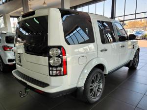 Land Rover Discovery 4 3.0 TDV6 SE - Image 7