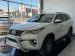 Toyota Fortuner 2.4GD-6 4x4 auto - Thumbnail 3
