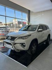 Toyota Fortuner 2.4GD-6 4x4 auto - Image 3