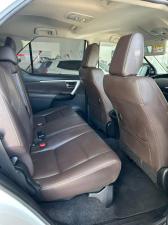 Toyota Fortuner 2.4GD-6 4x4 auto - Image 6