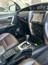 Toyota Fortuner 2.4GD-6 4x4 auto - Image 7