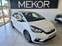 Thumbnail Honda Fit 1.5 Elegance