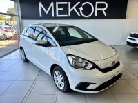 Thumbnail Honda Fit 1.5 Comfort
