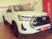 Toyota Hilux 2.4GD-6 single cab Raider - Thumbnail 1