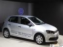 Thumbnail Volkswagen Polo Vivo 1.4 Trendline