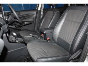 Ford EcoSport 1.5 Ambiente auto - Image 5