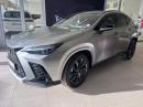 Thumbnail Lexus NX 350 F Sport