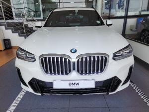 BMW X3 xDrive20d M Sport - Image 2