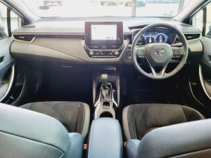 Toyota Corolla hatch 1.8 Hybrid XR - Image 23