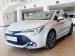 Toyota Corolla hatch 1.8 Hybrid XR - Thumbnail 3