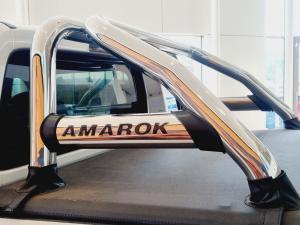 Volkswagen Amarok 2.0BiTDI double cab Dark Label 4Motion - Image 13
