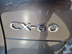 Mazda CX-60 2.5 Dynamic - Image 5