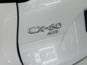 Mazda CX-60 2.5 AWD Individual - Image 6